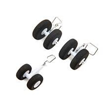 E-flite Landing Gear Set: Citation Longitude
