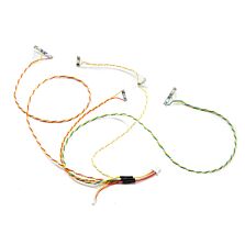 E-flite Light Set: Citation Longitude
