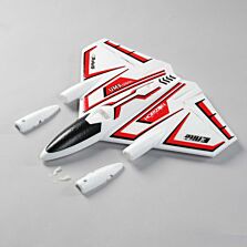 E-flite Replacement Airframe: Ultrix