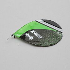E-flite Rudder: UMX Vapor Lite HP