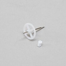 E-flite Prop Shaft: UMX Vapor Lite HP