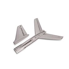 E-flite Tail Set: UMX F-86 Sabre