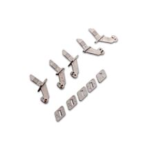 E-flite Control Horn Set: UMX F-86 Sabre