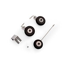 E-flite Landing Gear Set: UMX F-86 Sabre