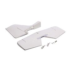 E-flite Tail Set: UMX Timber X