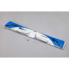 E-flite Wing with Decal and LED: UMX Turbo Timber Evolution