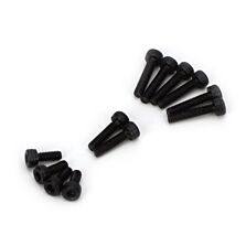Evolution Engines Screw Set: 40NX