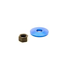 Evolution Engines Prop Washer & Nut: 33GX