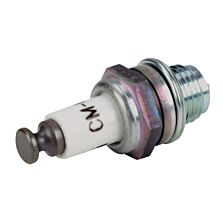 Evolution Engines Spark Plug: Small Cap NGK5812 CM6 (10x8.6)