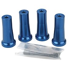 Evolution Engines Standoff Gas Engine Mount, 38mm