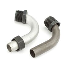 Evolution Engines Inlet and Exhaust Sub-Assembly: 7-260