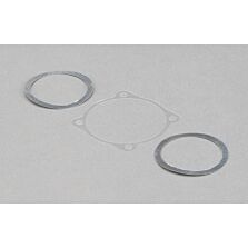 Evolution Engines Gasket Set: 91NX