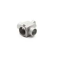 Evolution Engines Carb Body & Spray Bar: 91NX