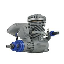 Evolution Engines Evolution .52NX Glow Engine with Muffler