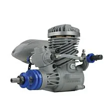 Evolution Engines Evolution .52NX Glow Engine with Muffler