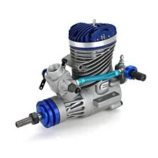 Evolution Engines Evolution .60NX Engine with Muffler