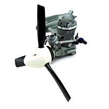 Evolution Engines Evolution Trainer Power System: A