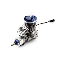Evolution Engines 10GX 10cc Gas Engine with Pumped Carburetor