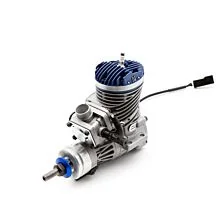 Evolution Engines 10GX 10cc Gas Engine with Pumped Carburetor