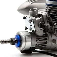 Evolution Engines 10GX 10cc Gas Engine with Pumped Carburetor