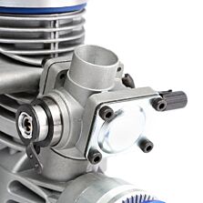 Evolution Engines 15GX 15cc (.91 cu. in.) Gas Engine with Pumped Carb