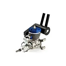 Evolution Engines 33GX 33cc (2.00 cu. in.) Gas Engine
