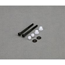 Evolution Engines Carburetor Mount Bolt Set: 33GX
