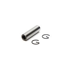 Evolution Engines Piston Pin with Clips: 62/125GX