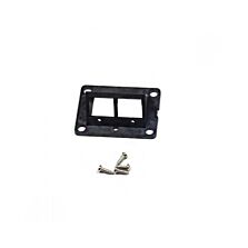 Evolution Engines Aluminum Reed Cage: 62GX
