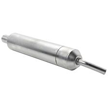Evolution Engines 62cc Canister rear exhaust