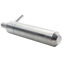 Evolution Engines 62cc Canister front exhaust