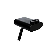 Evolution Engines Pitts-style Muffler, Single Pipe: 33GX