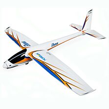 Flyzone Eluna 1.5m PNP