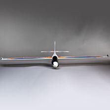 Flyzone Eluna 1.5m PNP