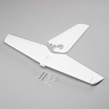 Flyzone Tail Surfaces: Eluna 1.5m