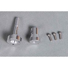 FMS 3536 Motor Shaft