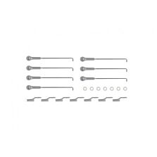 FMS Linkage Rod: Yak 130