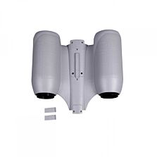 FMS Twin Eng Compartment: A-10 1500mm