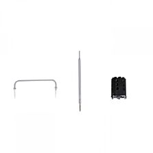 FMS Small Plastic Parts: A-10 1500mm