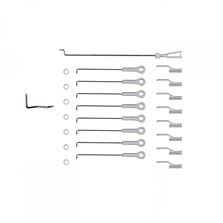 FMS Linkage Rod: A-10 1500mm