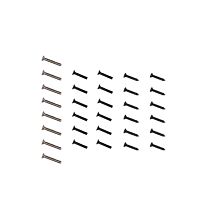 FMS Screw Set: A-10 1500mm