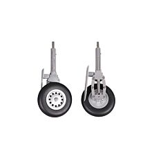 FMS Main Land Gear: A-10 1500mm