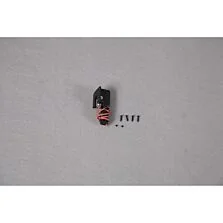 FMS E-Retract Main: Futura 1060mm