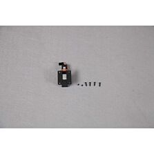 FMS E-Retract Front: Futura 1060mm