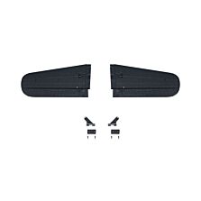 FMS Horizontal Stab: F7F Blue