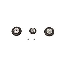 FMS Wheel set: F7F