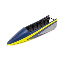 Hangar 9 Forward Fuselage Section: Viper 100N Turbine Jet