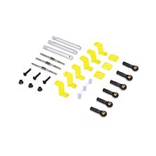 Hangar 9 Pushrod Linkage Set: Viper 100N Turbine Jet