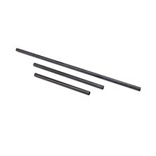 Hangar 9 Horizontal and Vertical Stabilizer Tubes: Viper 100N Turbine Jet