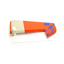Hangar 9 Rudder, 3.1m Sukhoi MM ARF